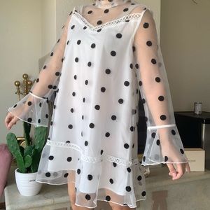Dress from Shein
